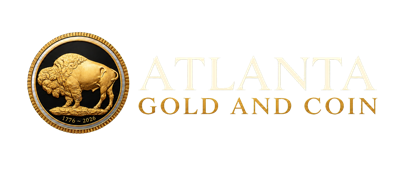 Atlanta Gold & Coin