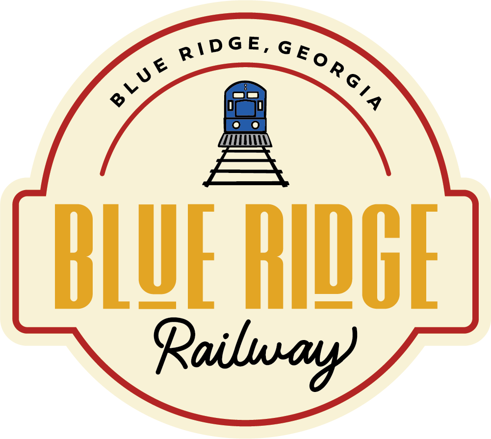 Blue Ridge Scenic Railway